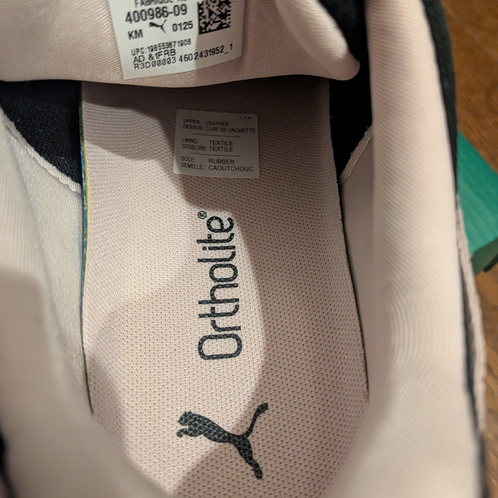 Puma Speedcat OG Sneaker - Picture 2 of 4